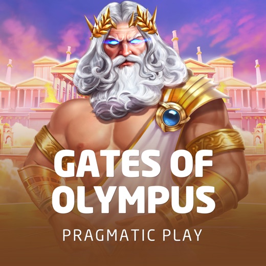 Gates of Olympus