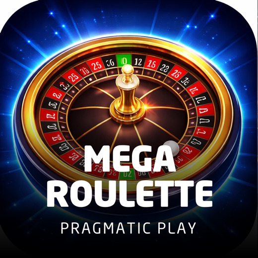 Mega Roulette