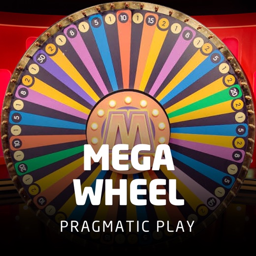 Mega Wheel