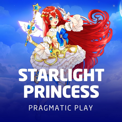 Starlight Princess