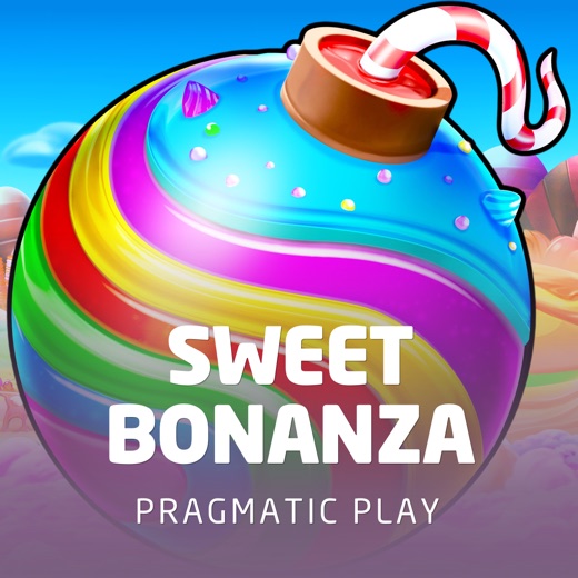 Sweet Bonanza
